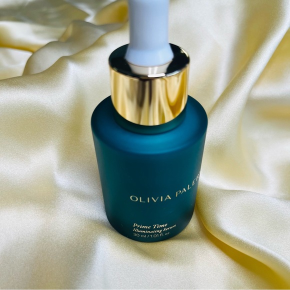 Olivia Palermo Beauty Prime Time Illuminating Serum - used once. - Picture 2 of 4